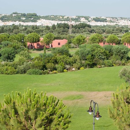 Amaregold Tenuta La Baronessa Resort Tuglie Kültér fotó