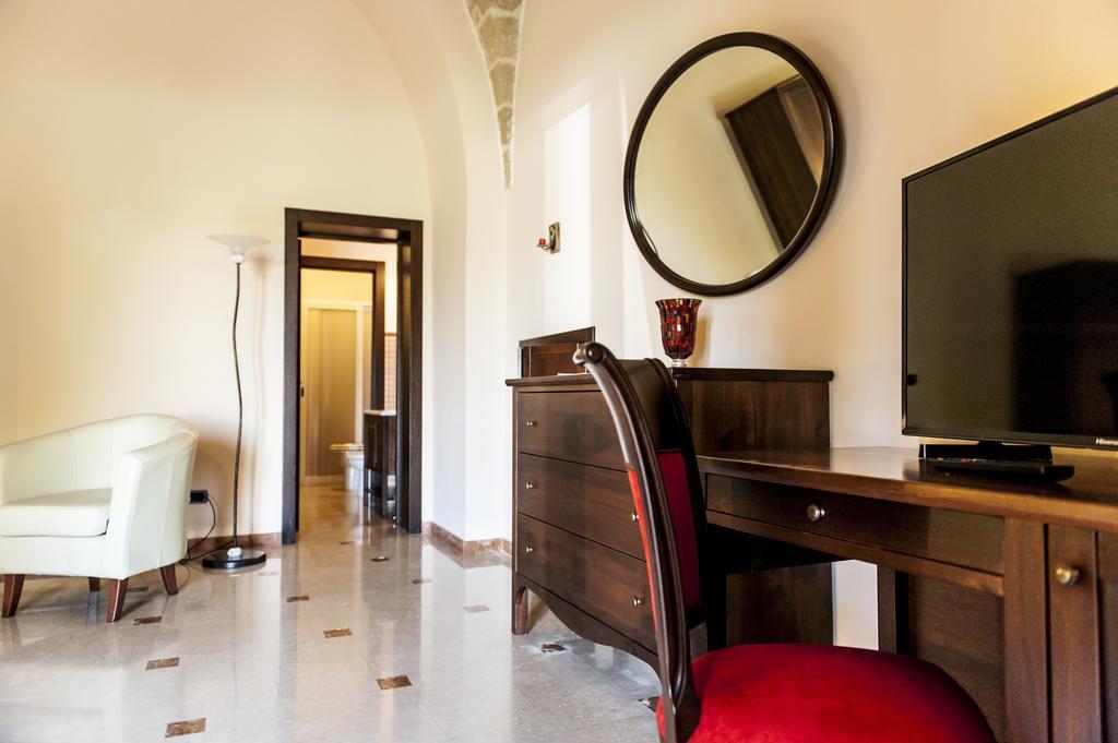Amaregold Tenuta La Baronessa Resort Tuglie Kültér fotó