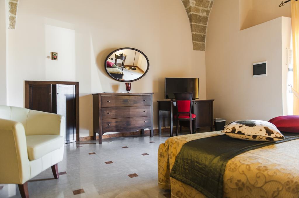 Amaregold Tenuta La Baronessa Resort Tuglie Kültér fotó