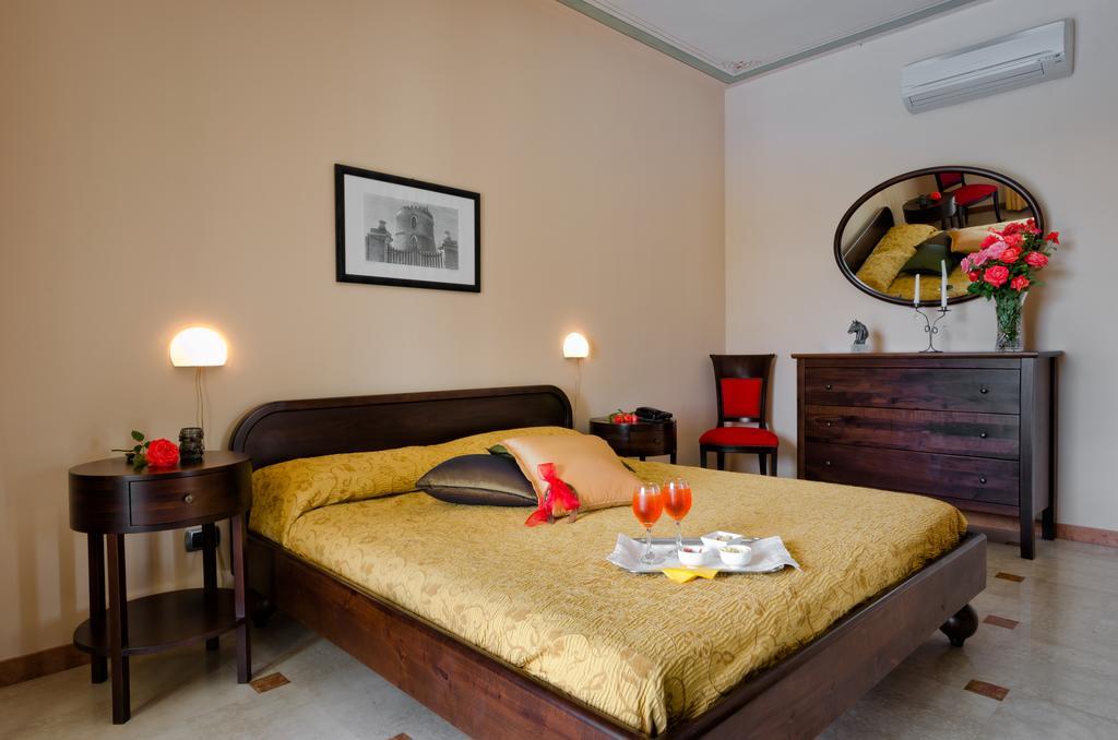Amaregold Tenuta La Baronessa Resort Tuglie Kültér fotó