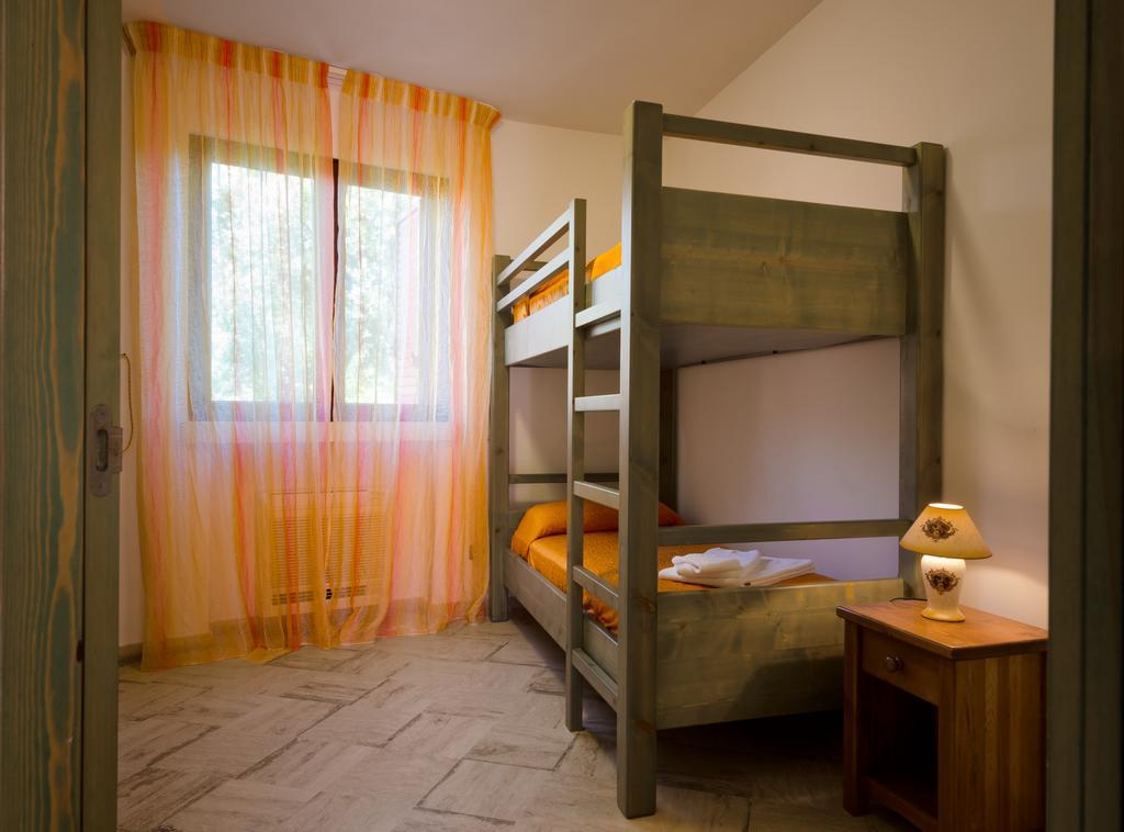 Amaregold Tenuta La Baronessa Resort Tuglie Kültér fotó