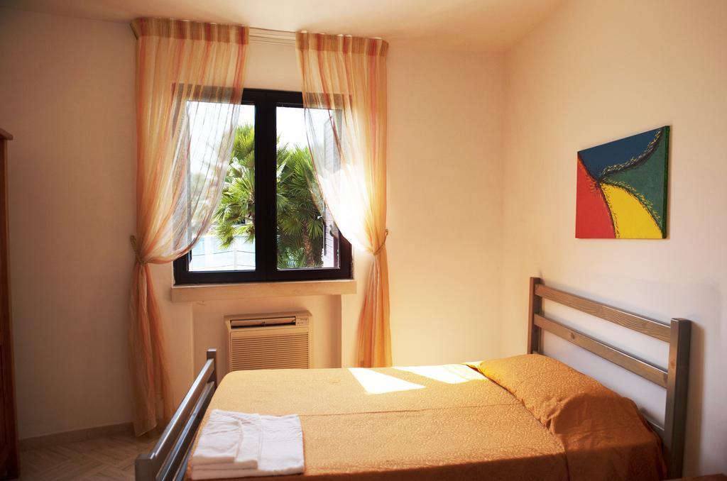 Amaregold Tenuta La Baronessa Resort Tuglie Kültér fotó