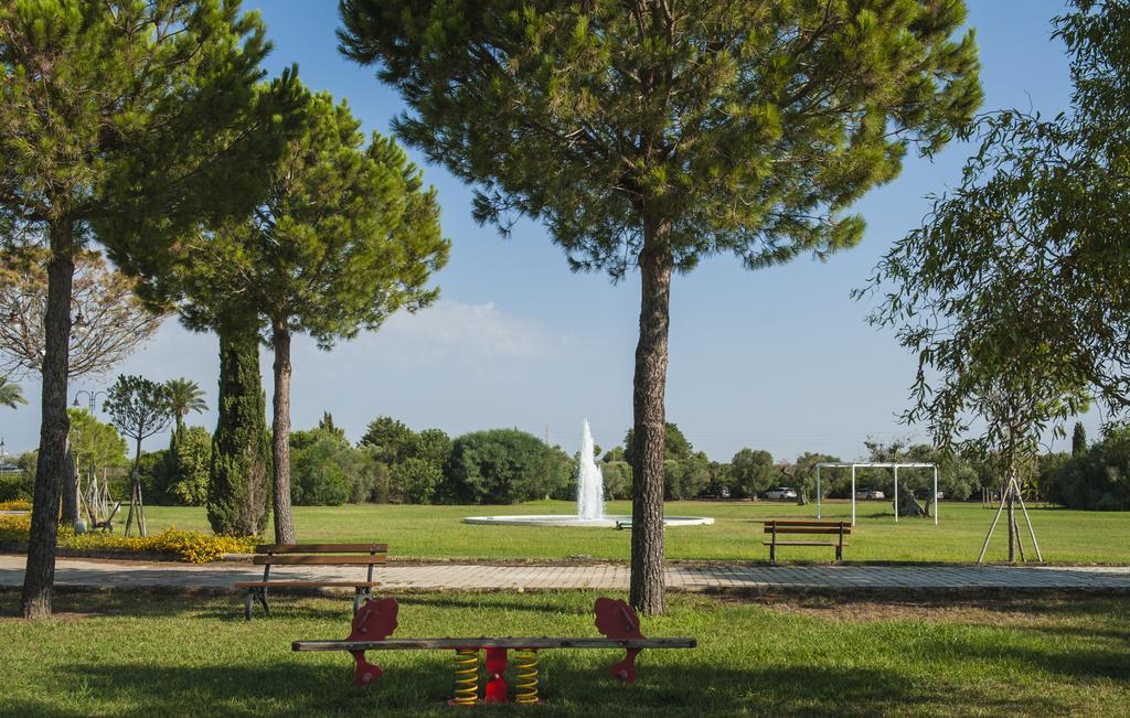 Amaregold Tenuta La Baronessa Resort Tuglie Kültér fotó