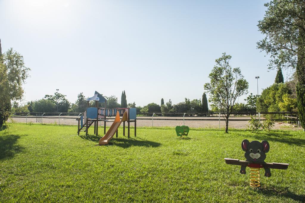 Amaregold Tenuta La Baronessa Resort Tuglie Kültér fotó