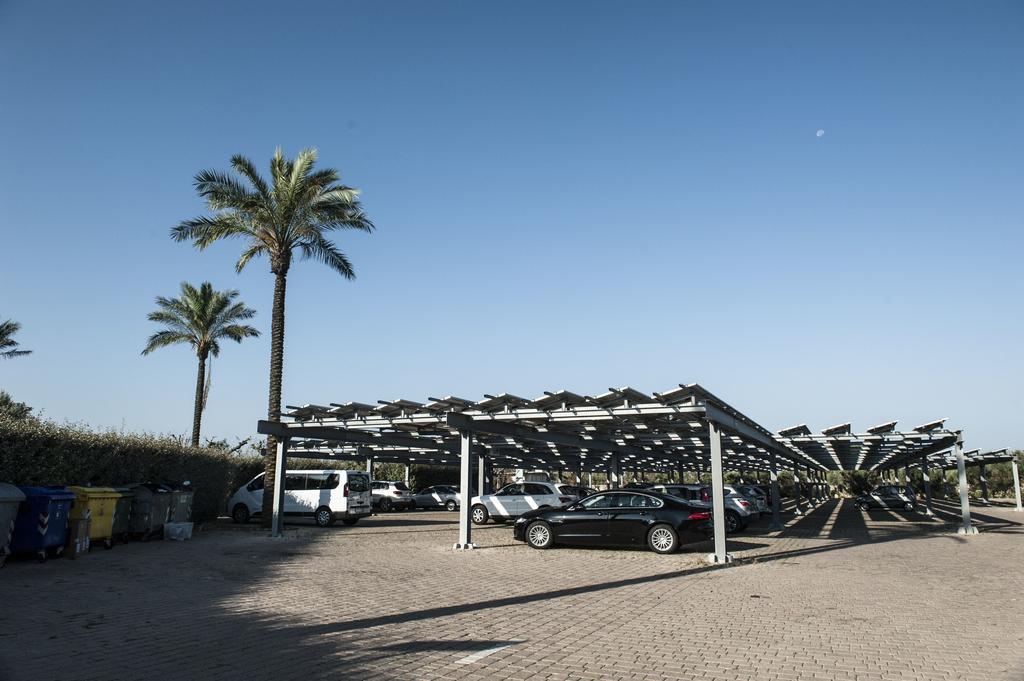 Amaregold Tenuta La Baronessa Resort Tuglie Kültér fotó